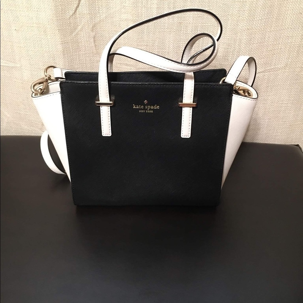 Kate Spade satchel